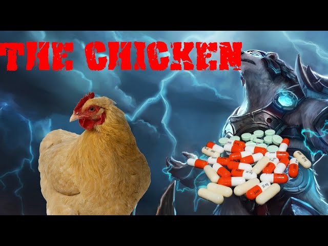 SpooOOOOOky CHICKEN|The spookiest Gameplayyyyy