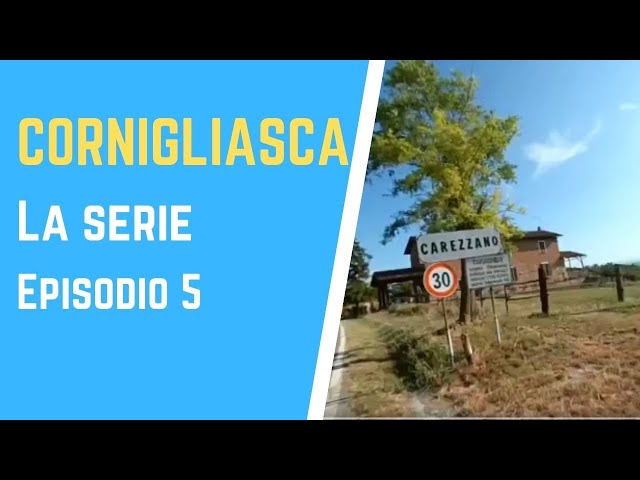 Cornigliasca La Serie - Episodio 5 L'Odissea è finita