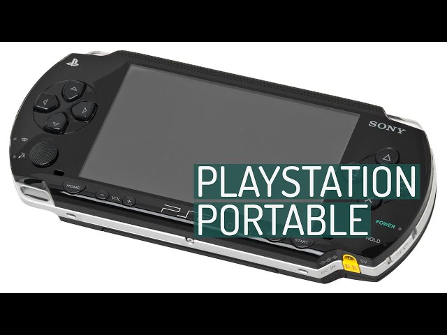 PlayStation Portable