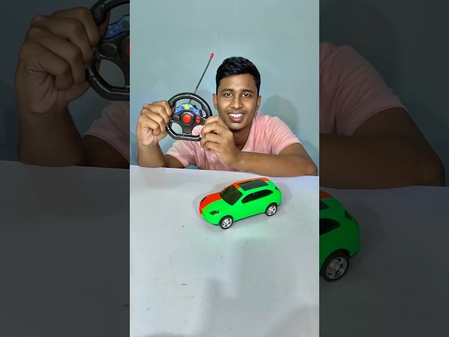 Rc car firsa change ho gaya 😁 #rccar