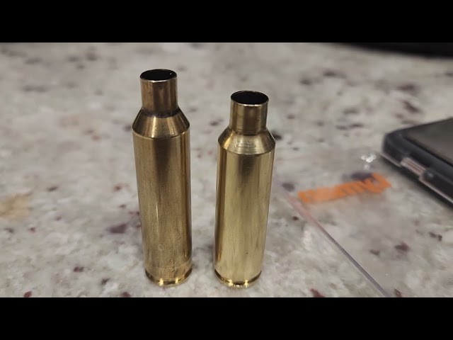 7mm PRC vs 300 WSM