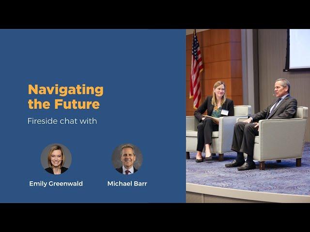 Regional Banking: Navigating the Future