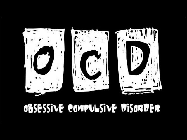 Obsessive Compulsive Dissorder|CreepyPasta