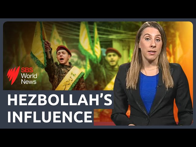 Explained: Hezbollah, Lebanon’s formidable military and political actor