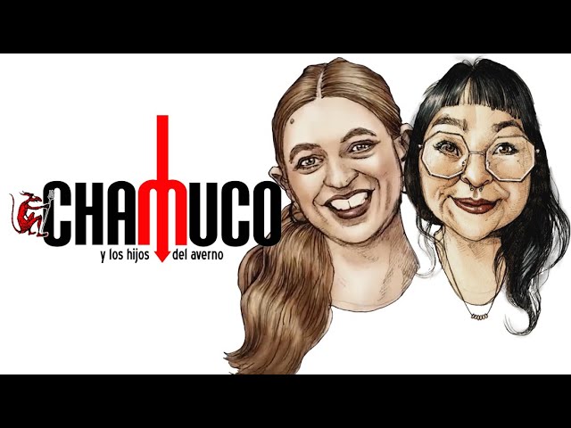 Chamuco TV Programa especial elecciones Estados Unidos. Alina Duarte y Talya İşcan