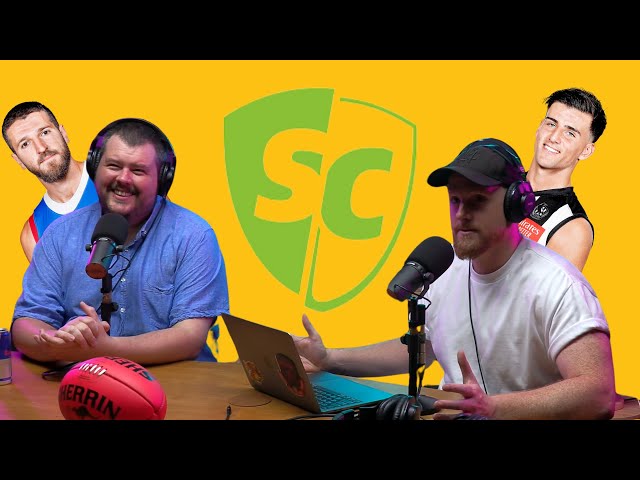 The Key to Winning AFL SuperCoach in 2024 | The Footy with Mates [Damo SC]