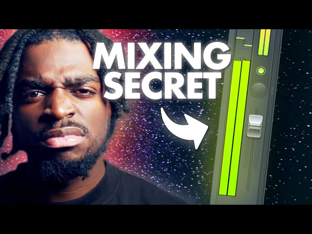 How to MIX and ARRANGE Your Beats! (FL Studio 21)