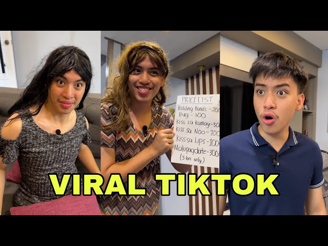 Vince Alarcon Viral Tiktok Compilation pt. 34