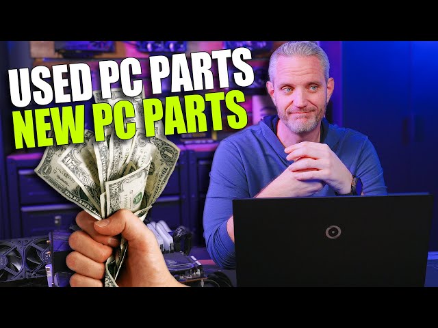 Don't fall into this common PC trap....