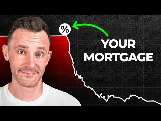 Interest Rates Cut! Will Mortgages Get Cheaper?