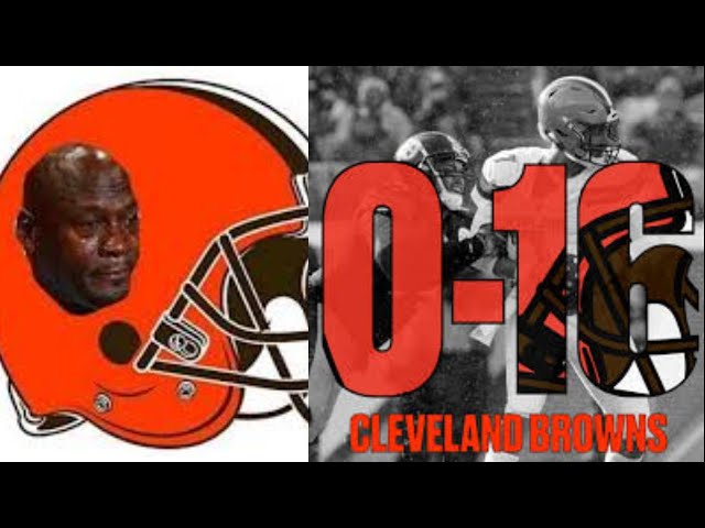 CAN I SAVE THE BROWNS!?....IN ESPN NFL 2K5 (ESPN NFL 2K5: BROWNS REBUILD-EPISODE 1)