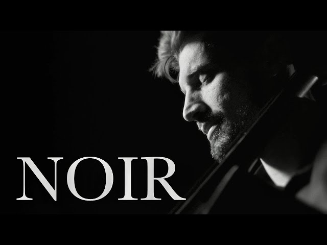 LUKA SULIC • NOIR • [Official Video]