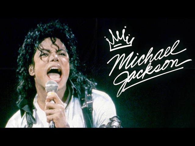 The Story of A True Pop Genius | Michael Jackson: Thank you For The Music | Amplified