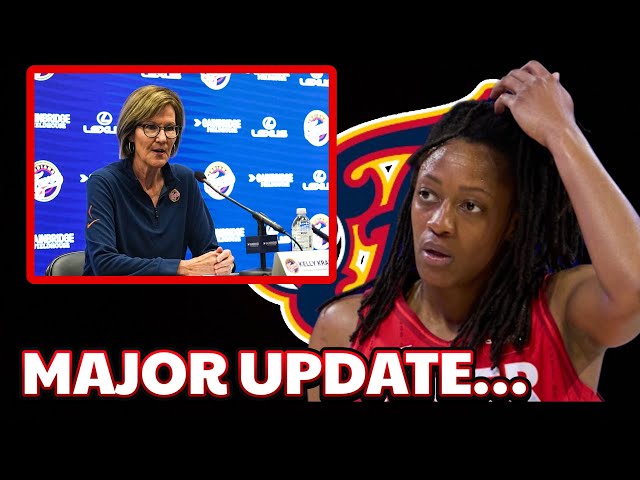 Kelsey Mitchell FREE AGENCY UPDATE Fever President Kelly Just EXPOSED New Info On “CORE”