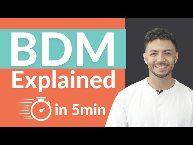 Business Development Manager Career Path, Skills, and Responsibilities | What is a BDM?