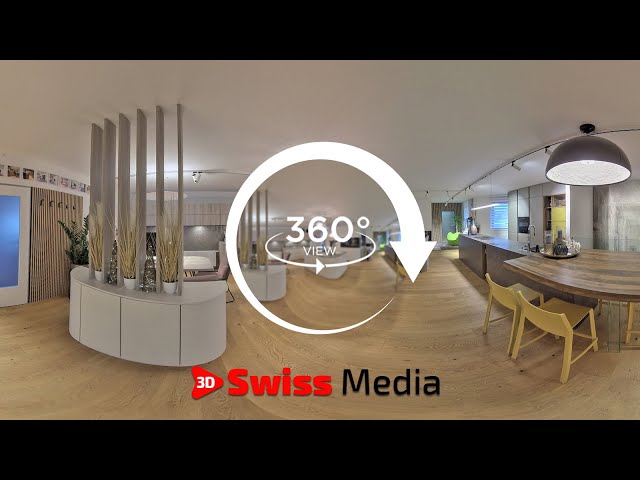 Johannes Hutterer - 360 Virtual Tour Services