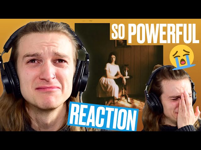 Ethel Cain BROKE ME | Preacher's Daughter Reaction