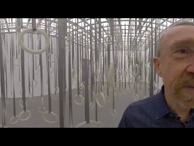 360 Tour: William Forsythe's "The Fact of Matter" | ICA/Boston