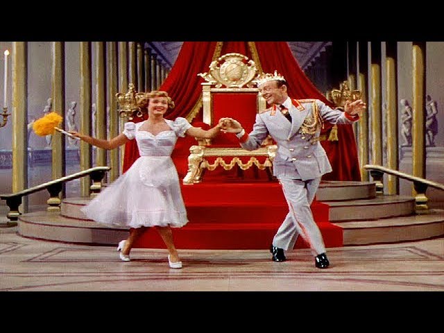 ROYAL WEDDING | Fred Astaire | Jane Powell | Full Length Musical Comedy Movie | English | HD | 720p