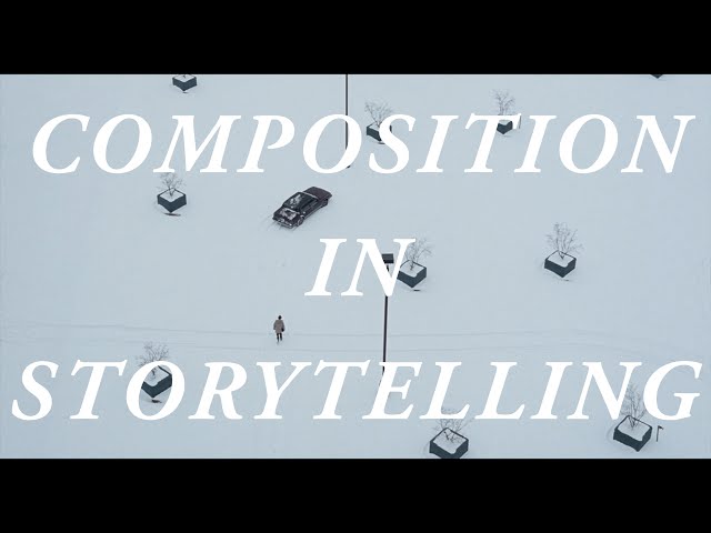 Composition In Storytelling