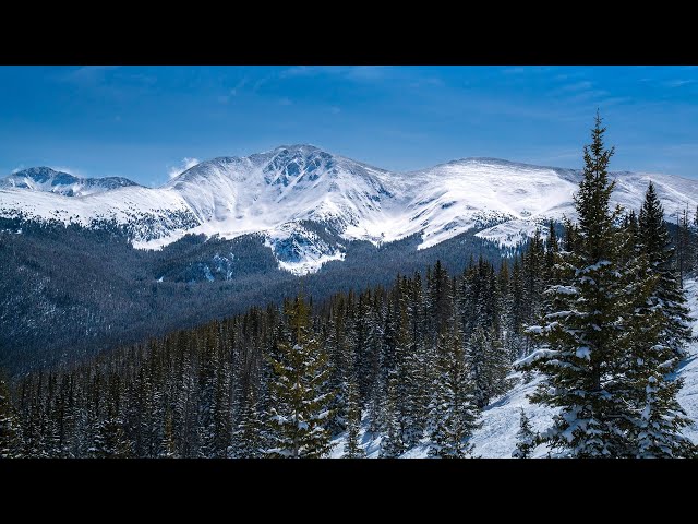 Lunch Rock @ Winter Park Resort