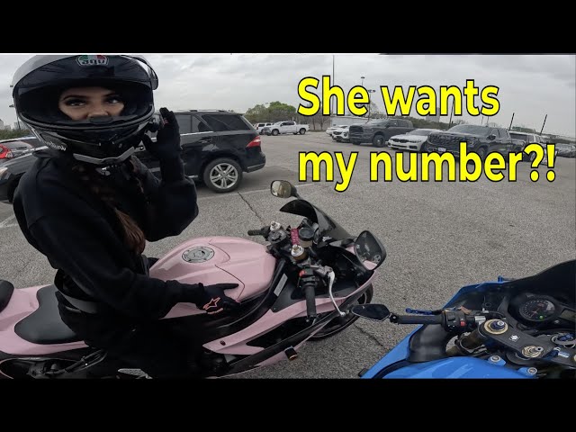 TX2K Day 2 | #tx2k #motovlog