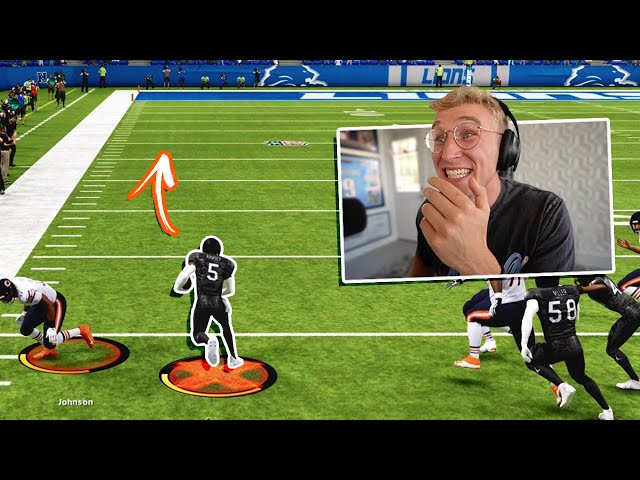 Our First Playoff Game Was CRAZY..! Wheel of MUT! Ep. #10