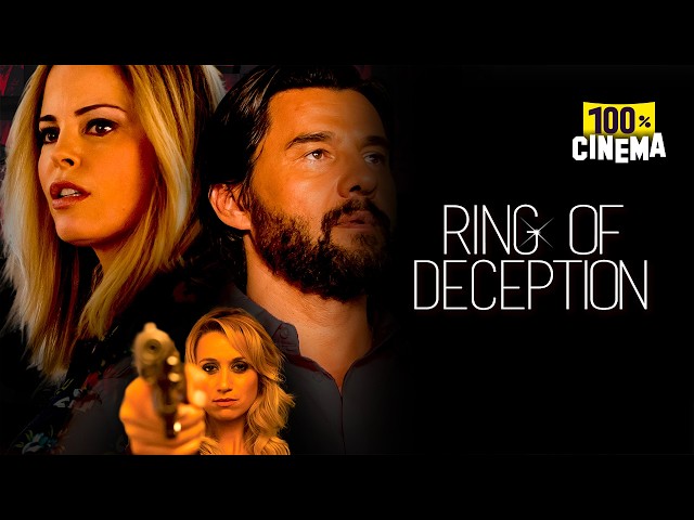 RING OF DECEPTION | Full movie HD | THRILLER