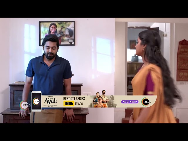 Shyamambaram | Ep - 183 | Aug 30, 2023 | Best Scene 2 | Zee Keralam