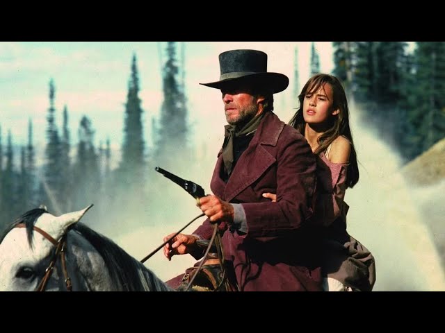 Eagle On Fire | Best Western Movie 2024 | Wild West Western Action Movie Full HD English