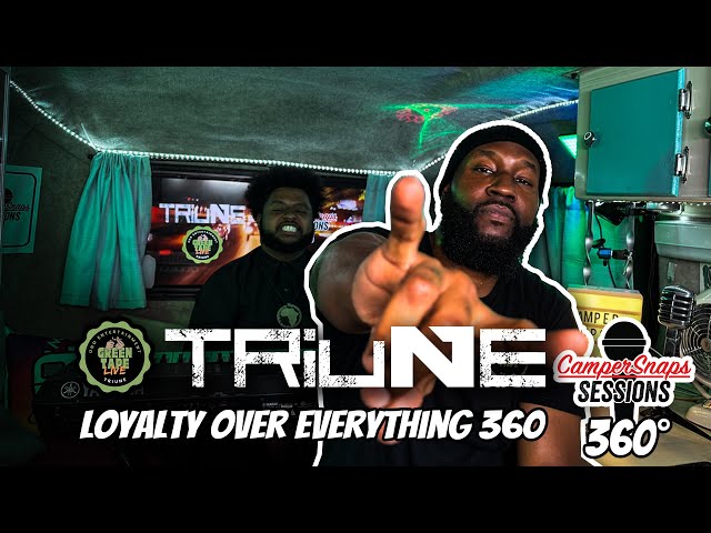 Triune 360 Loyalty Over Everything