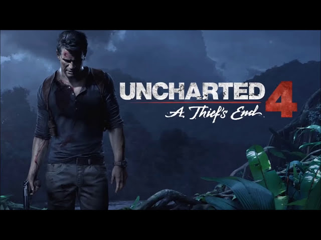 Uncharted 1,2,3 & 4 Theme