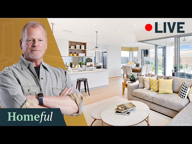 🔴 Mike Holmes Rescue: Ultimate Home Inspection Fails | HomefulTV