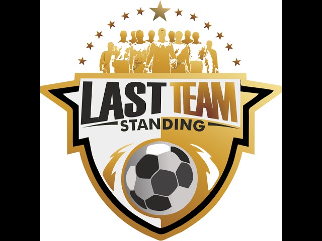 Last Team Standing Live Stream