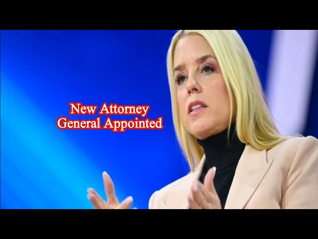 Trump taps former Florida AG Pam Bondi for attorney general |Mintoo News