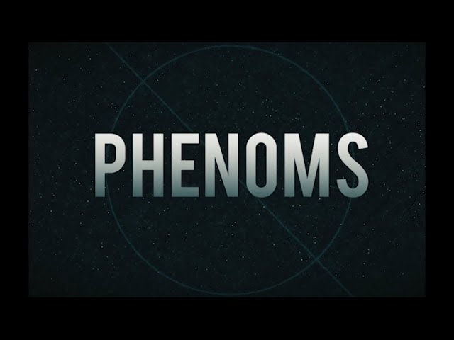 Phenoms | Official Trailer | FOX SPORTS