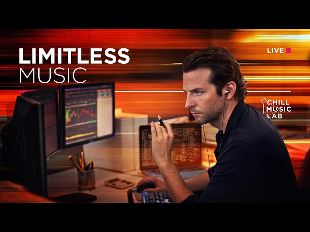 Music for Work — Limitless Productivity Radio