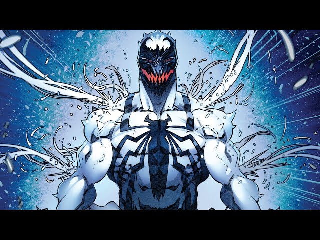 The Anti-Venom King In Black! | Venom War (Part 4)