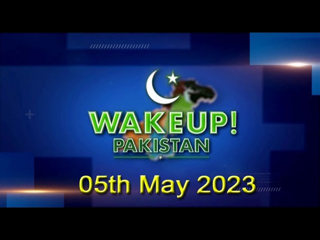 Wakeup Pakistan With Talha Jatoi | Coastal Tourism Potential and Reservations  | NewsOne 05-Mar-2023