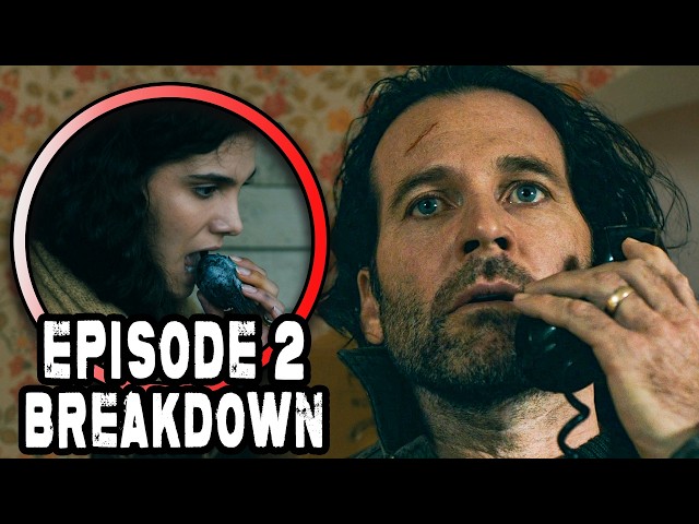 FROM Season 3 Episode 2 Breakdown, Theories & Clues!