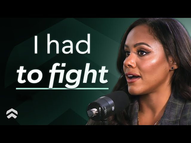 Alex Scott: The Truth About Match of the Day & The Online Abuse