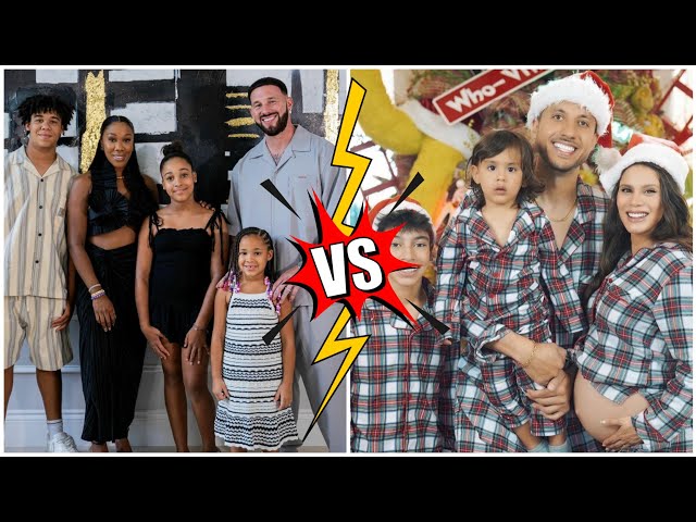 Famous TubeFamily Vs The Royalty Family (Real Names & Ages) 2024