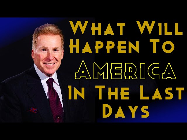 What Will Happen to America in the Last Days || Evangelist Tiff Shuttlesworth