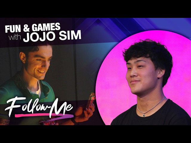 Follow Me | S2 E7 - Fun & Games | Jojo Sim, Bethany Mota | Influencer Reality TV