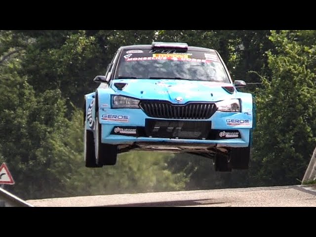 18° Rally Città di Scorzè 2021 - Highlights [HD]