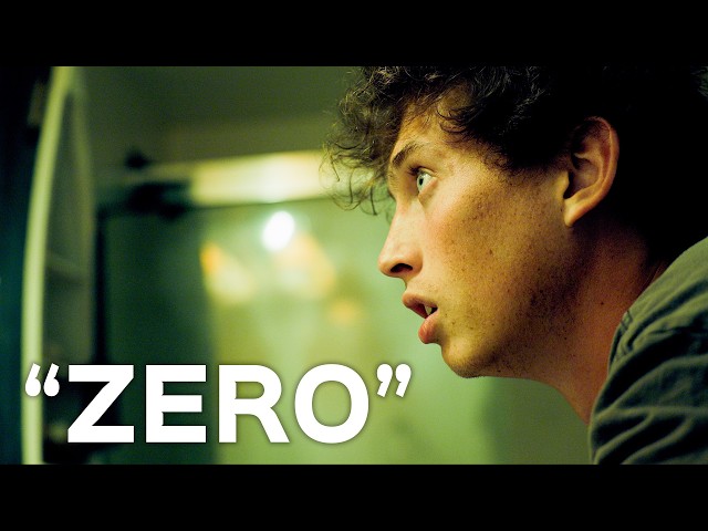 The Clock is Ticking… | ZERO Short Horror Film