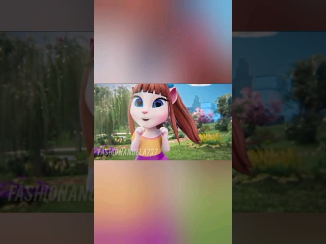 ✨️🎵Shine Together -  music video 🎵✨️talking angela