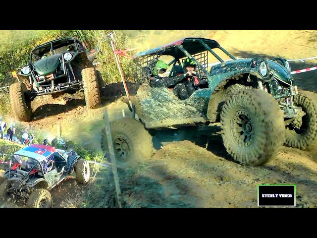 Herbie   off road 4x4 špeciál offroad trial  Brezno 2024