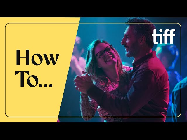 How To... Reimagine Your Own Film with GLORIA BELL director Sebastián Lelio | TIFF 2019