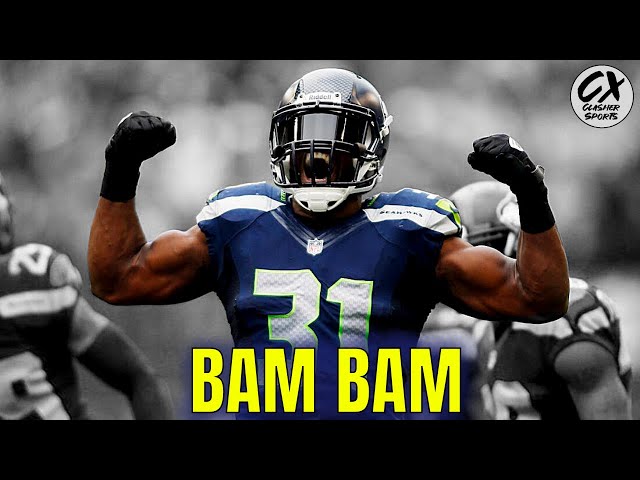 Kam Chancellor Career Highlights